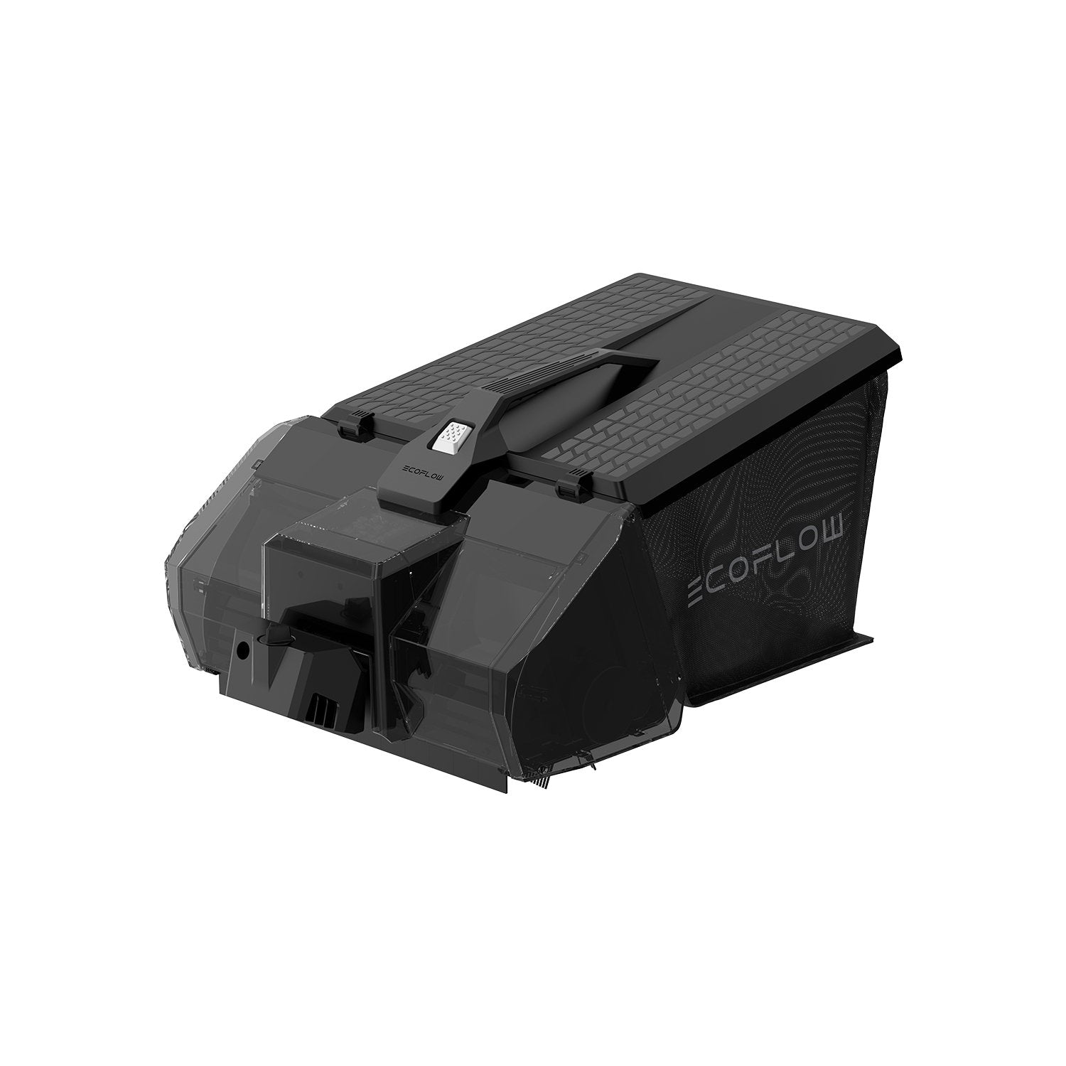 EAN 4895251600507 - EcoFlow Blade pieza y accesorio para cortacésped Cesta de recogida de hierba para cortacésped imagen 1