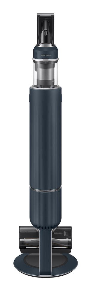 EAN 8806095109022 - Samsung VS20B95973B/GE aspiradora de pie y escoba eléctrica Aspiradora escoba 4 en 1 Batería Seca y húmed imagen 1