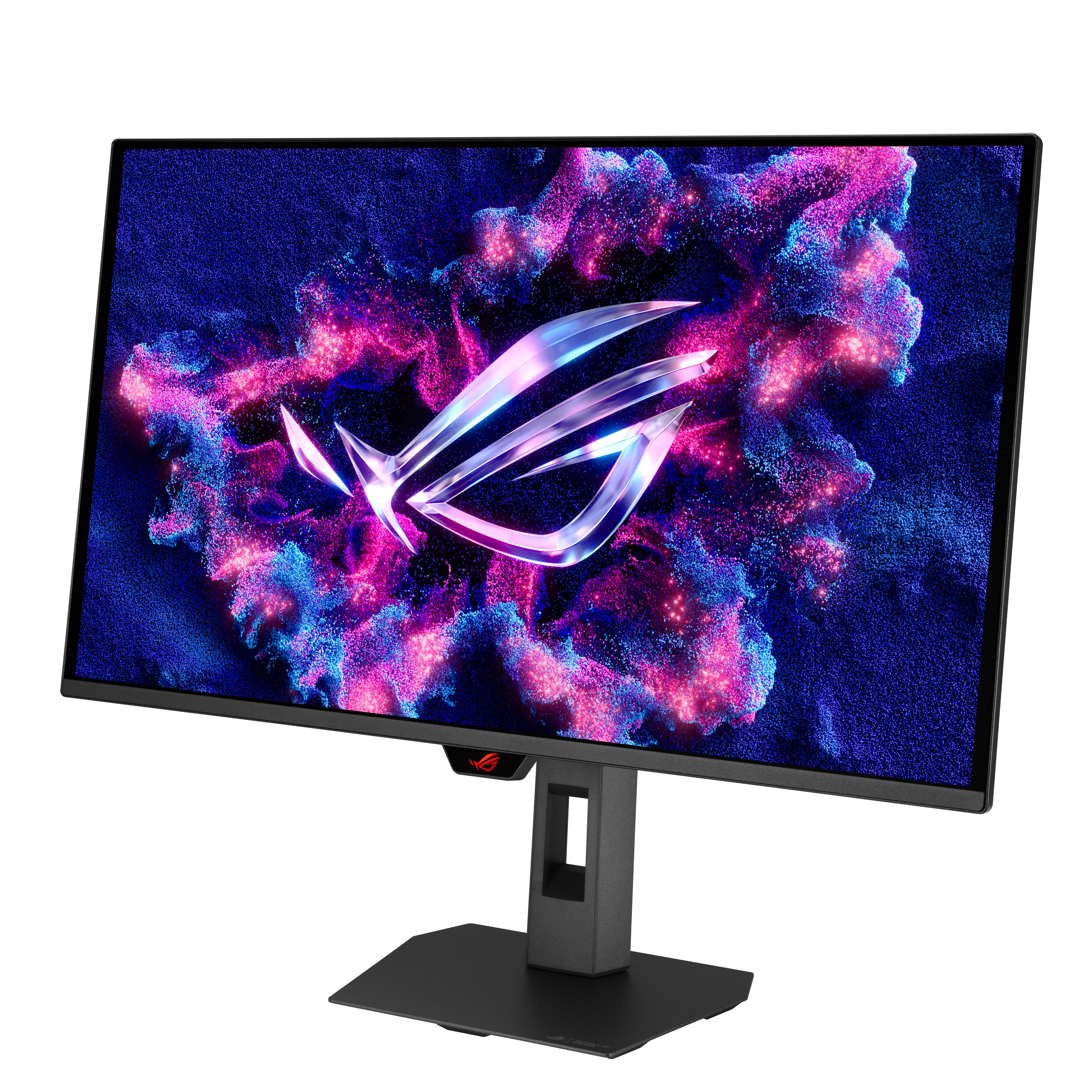 Asus Rog Strix Qd-Oled Xg27uqdms (67.7 Cm (26.5 Zoll), Negro, Ultrahd/4k, Hdmi, Dp, Usb-Hub, 240hz Panel) 90lm0cw0-B01971