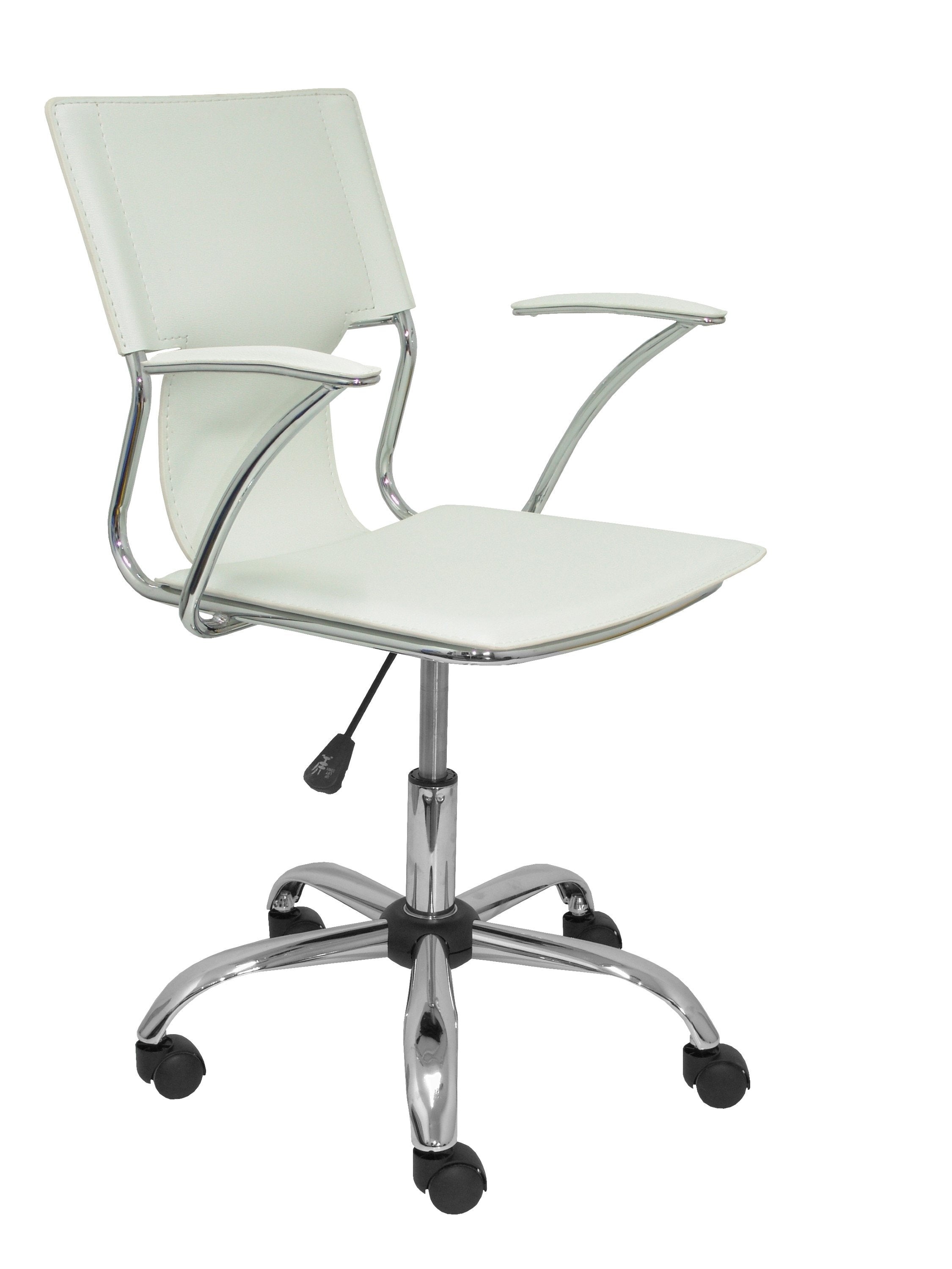 Silla Bogarra Blanca