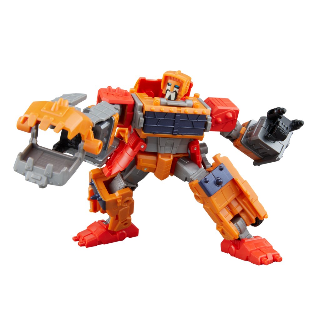 Figura Junkion Wreck-Gar Transformers 17,5cm