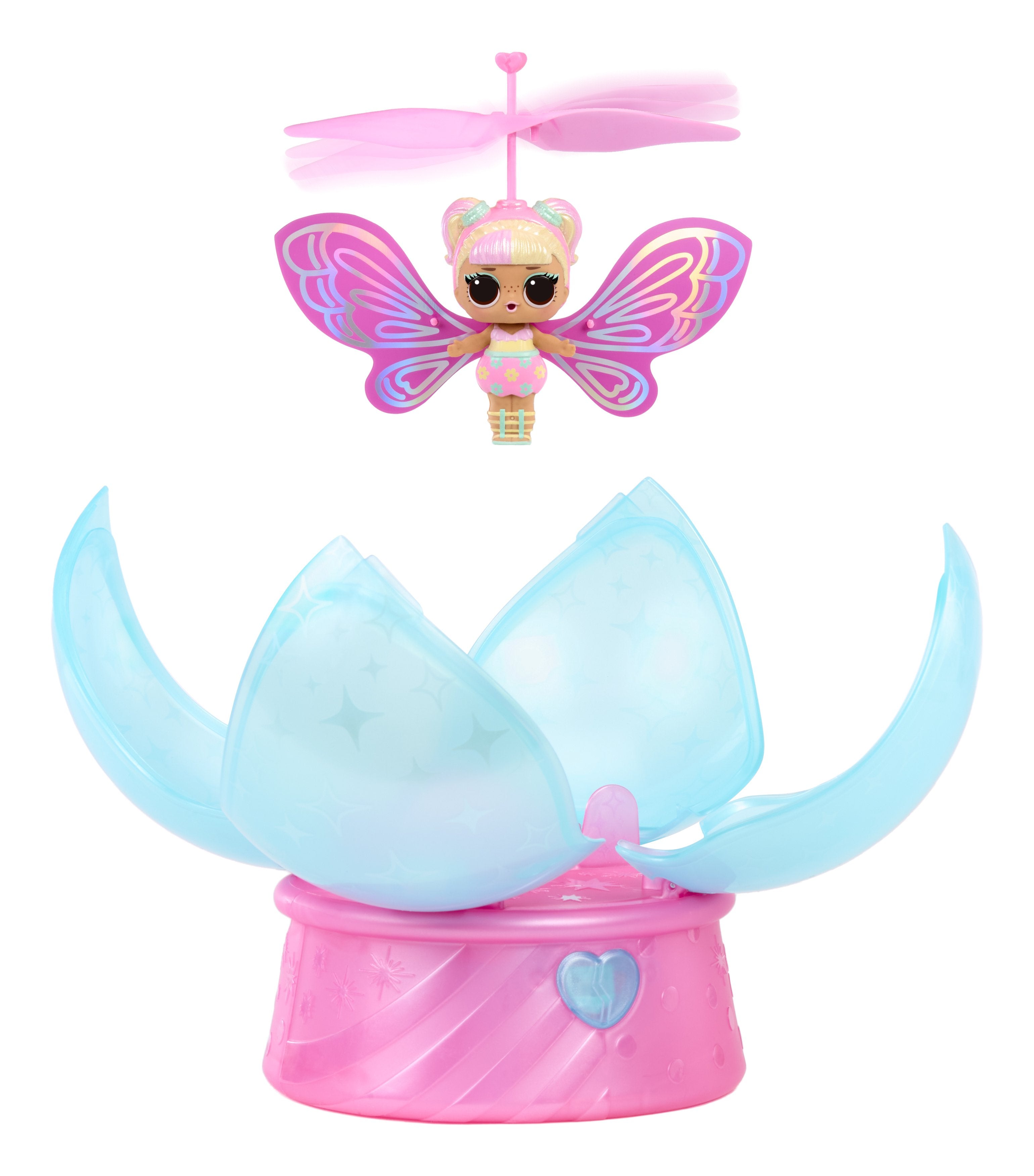 EAN 35051542261 - L.O.L. Surprise! 542261 muñeca imagen 6