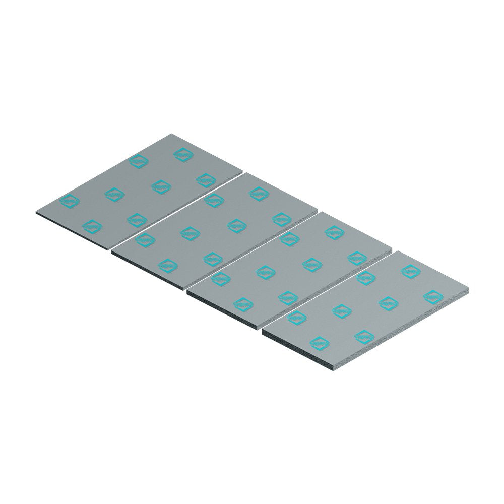 Iceberg Thermal Drift Almohadilla Térmica Hielo 40mmx80mm 0.5mm