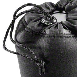 Estuche Para Lentes Walimex Neopreno Talla S