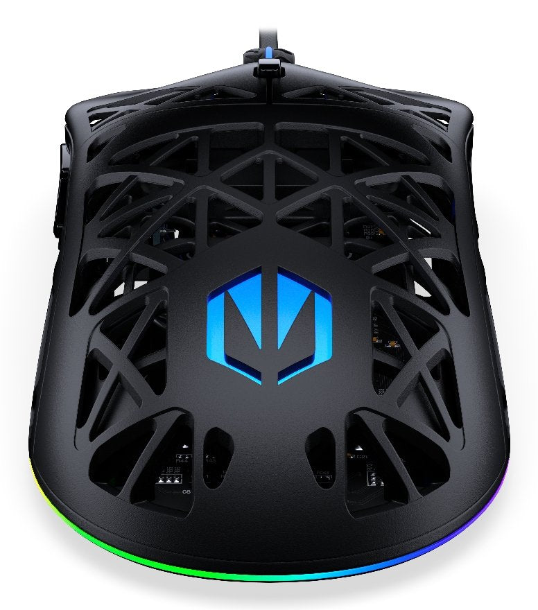 Endorfy Liv (Negro) Ey6a020