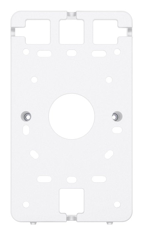 Caja De Conexiones Tplink Ojb-100 Para Punos De Acceso De Pared Omada