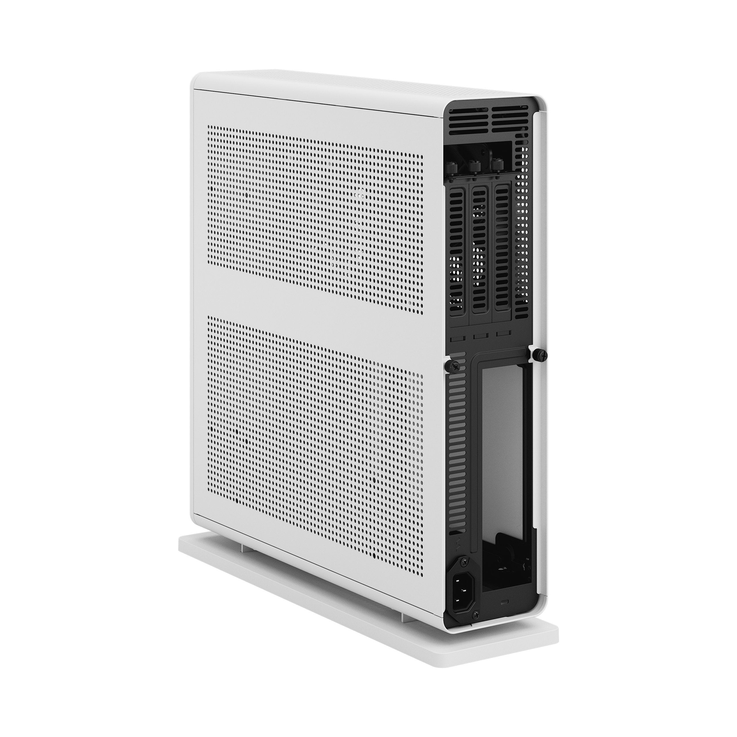 EAN 7340172706106 - Fractal Design Ridge Small Form Factor (SFF) Blanco imagen 27