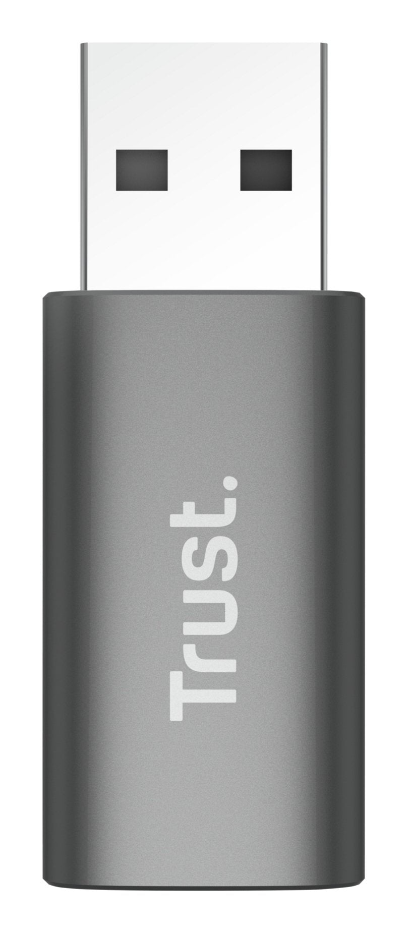 EAN 8713439255737 - Trust Calyx USB Type-C USB Type-A Gris imagen 4