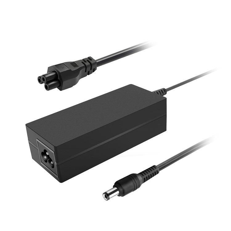 Coreparts Mbxso-Ac0011 Adaptador E Inversor De Corriente Interior 80 W Negro