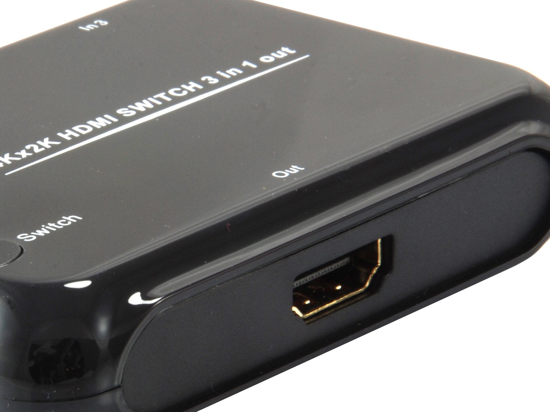 EAN 4015867204092 - Equip 332721 interruptor de video HDMI imagen 3