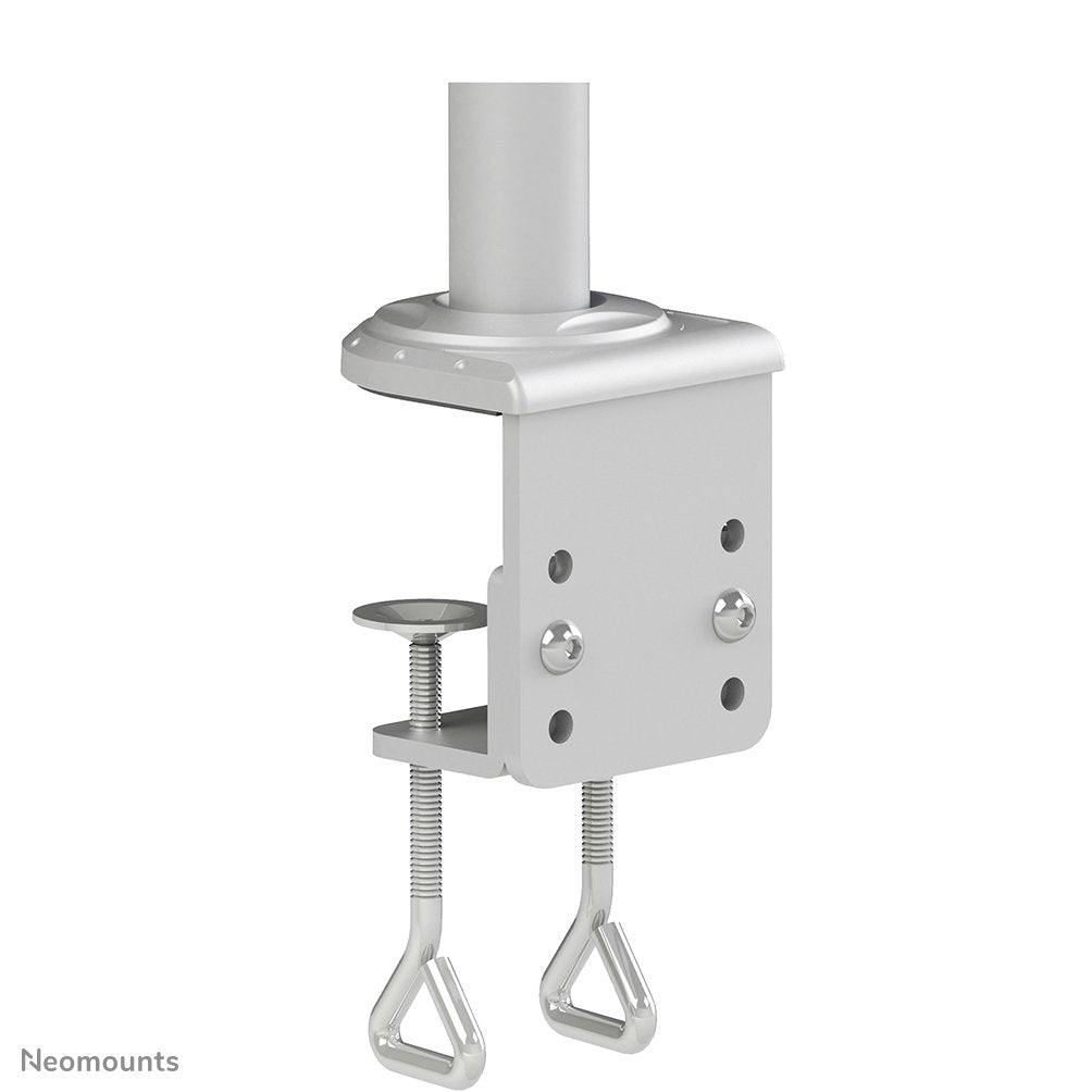 EAN 8717371441715 - Neomounts FPMA-D935D soporte para monitor 68,6 cm (27") Escritorio Plata imagen 6