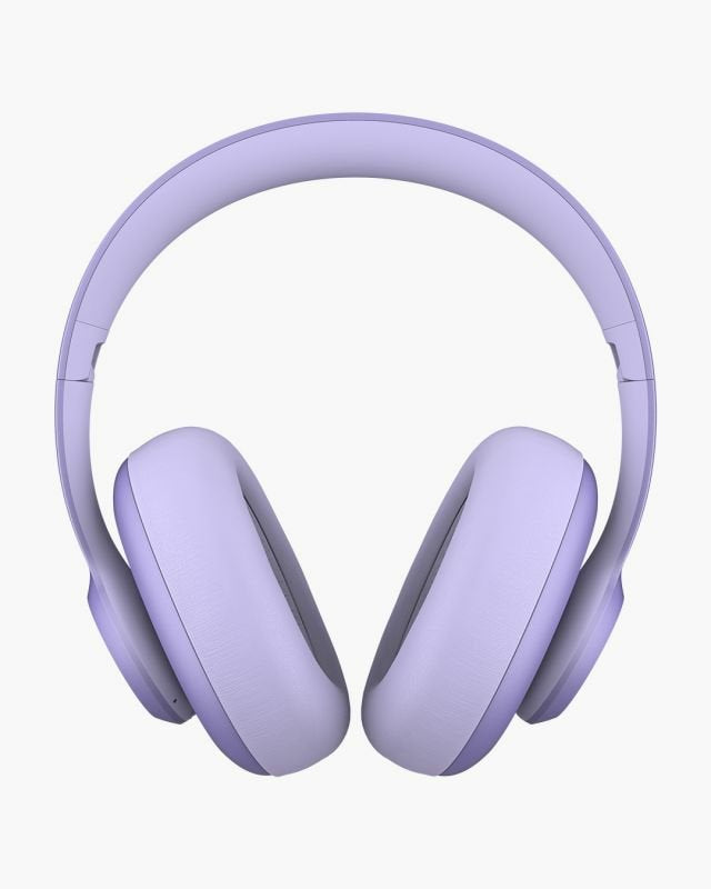 EAN 8720249807070 - Fresh 'n Rebel Clam Blaze Auriculares Inalámbrico Diadema Llamadas/Música USB Tipo C Bluetooth Lila imagen 5
