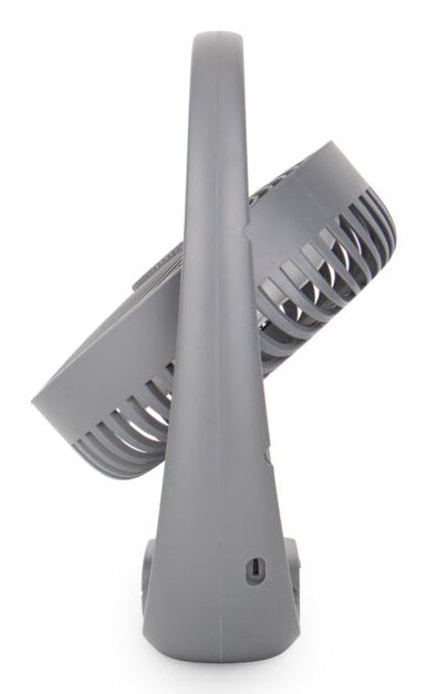 EAN 5901750507489 - Blaupunkt APF301 ventilador Gris imagen 6