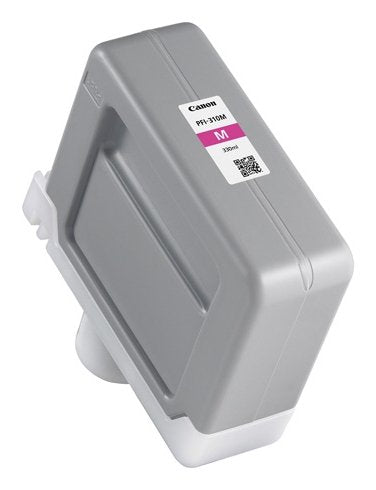 EAN 4549292098204 - Canon PFI-310M cartucho de tinta Original Magenta imagen 1