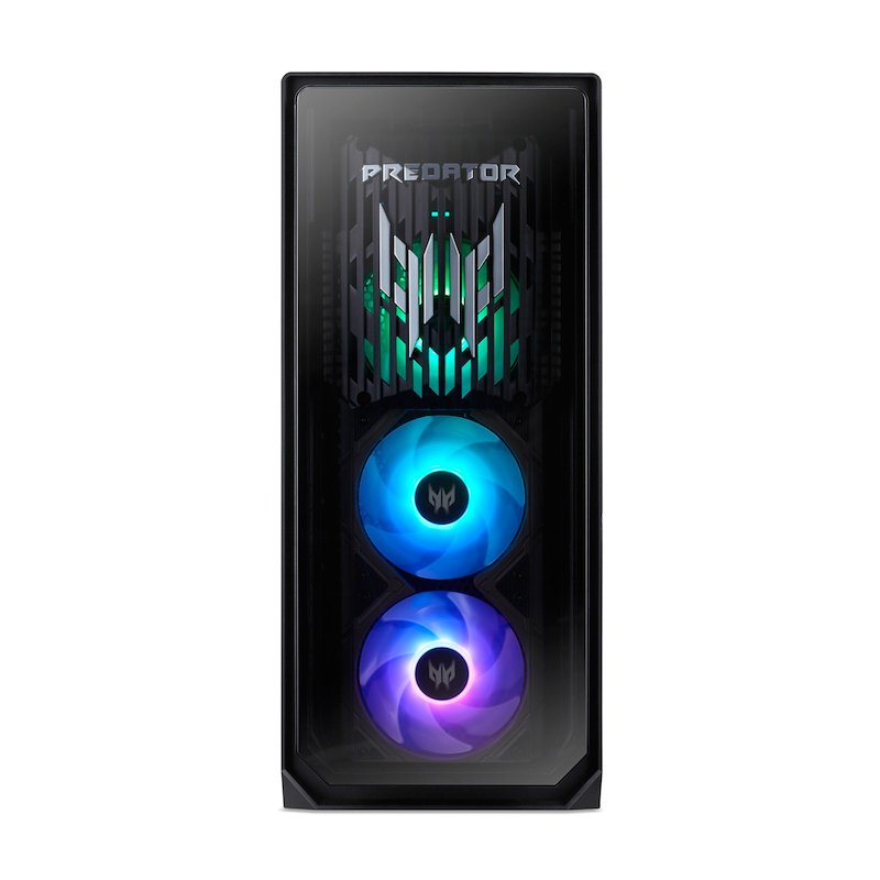 EAN 4711474433855 - Acer Predator Orion 7000 PO7-660 Intel Core Ultra 9 285K 64 GB DDR5-SDRAM 2 TB SSD NVIDIA GeForce RTX 509 imagen 1