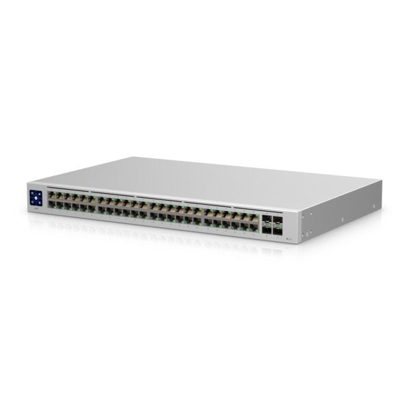 Ubiquiti Unifi Switch Usw-48 48 Puertos