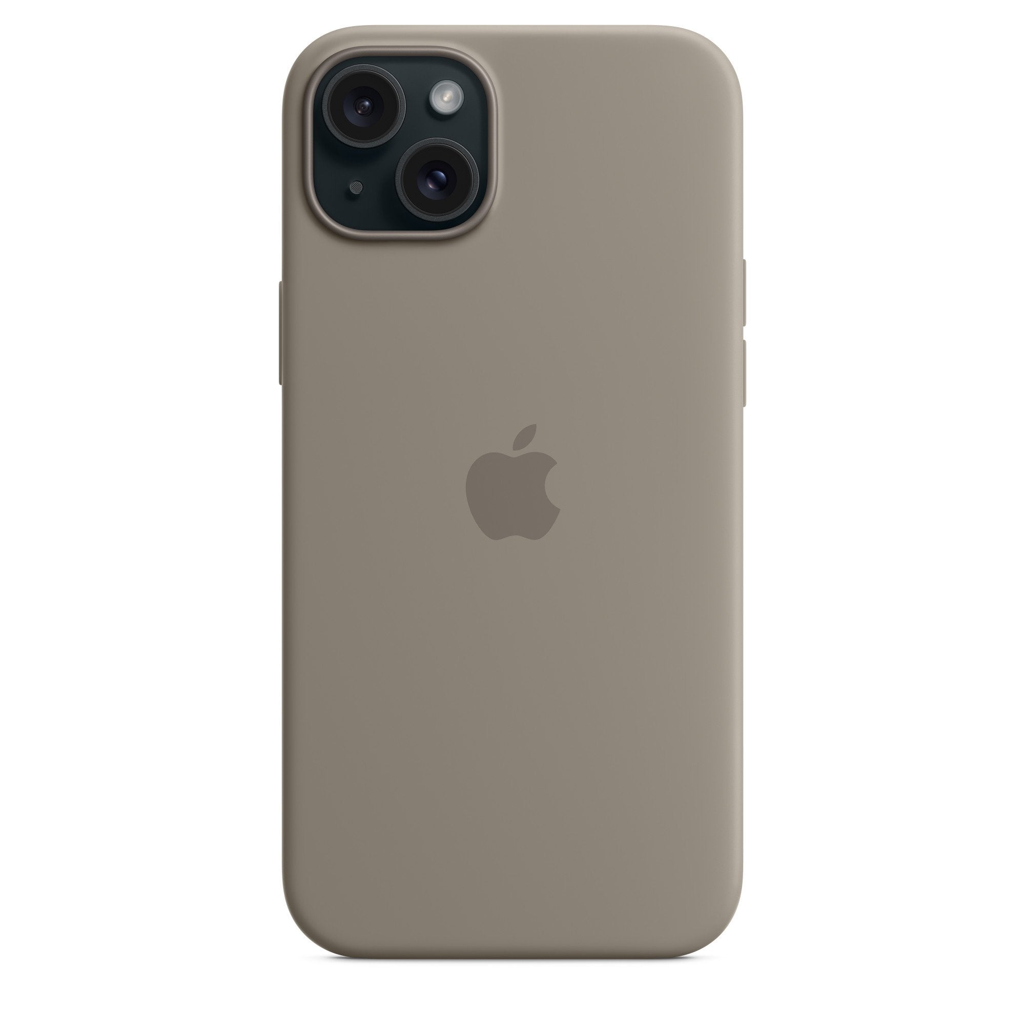 EAN 0195949690990 - Apple MXQU3ZM/A funda para teléfono móvil 17 cm (6.7") Gris pardo imagen 5