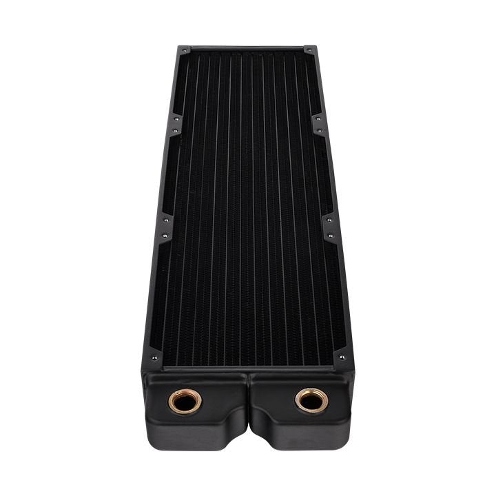 Radiador Thermaltake Pacific Cld 360 Negro