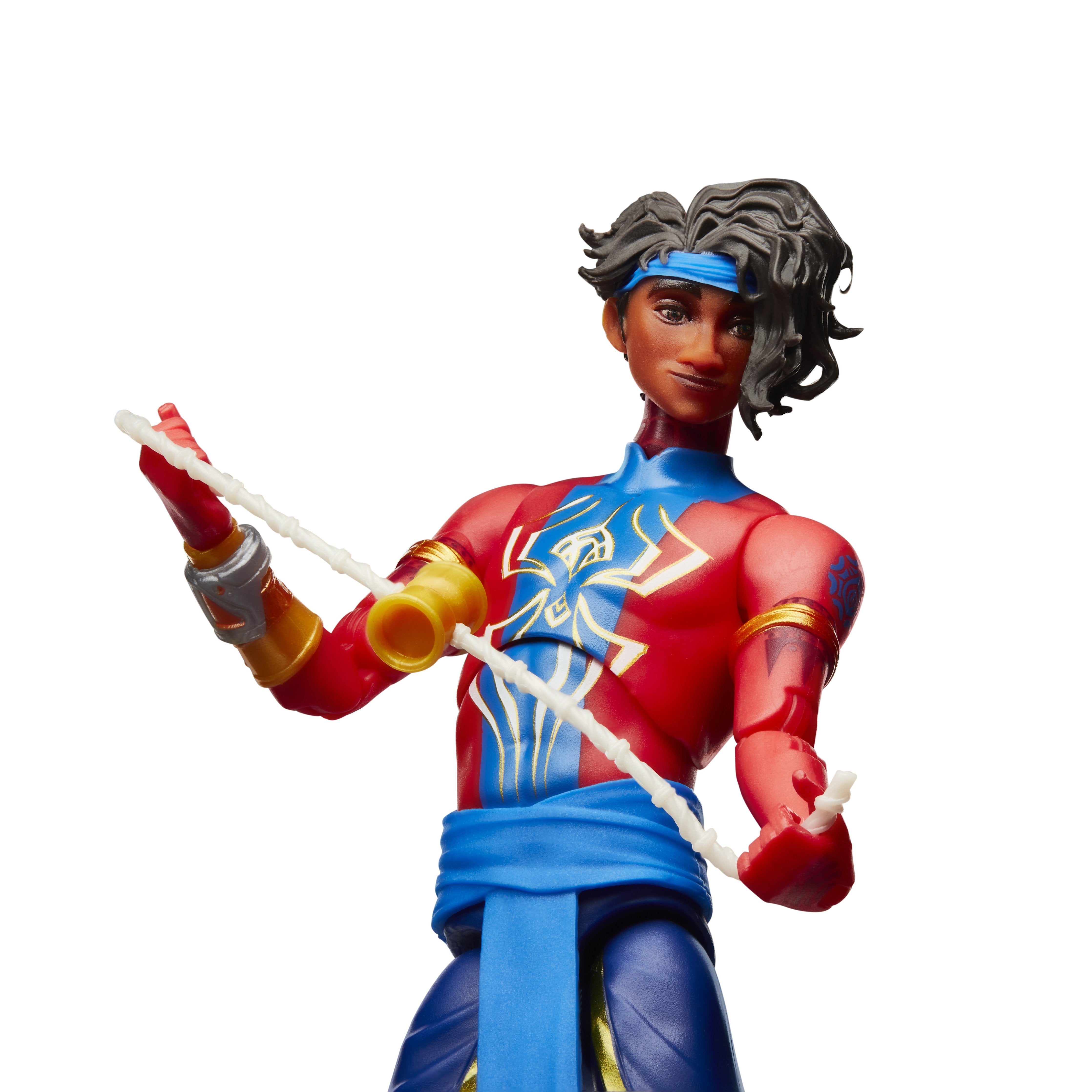 EAN 5010996237859 - Marvel Spider-Man F91725X0 figura de juguete para niños imagen 6