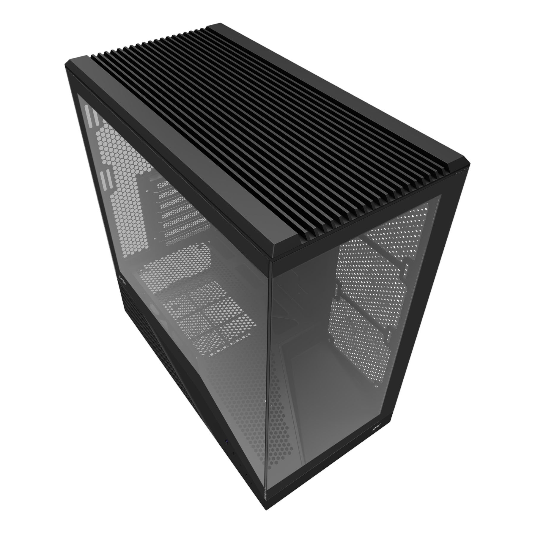 EAN 8436617921506 - ABYSM Arian Frame A400 Negro imagen 6
