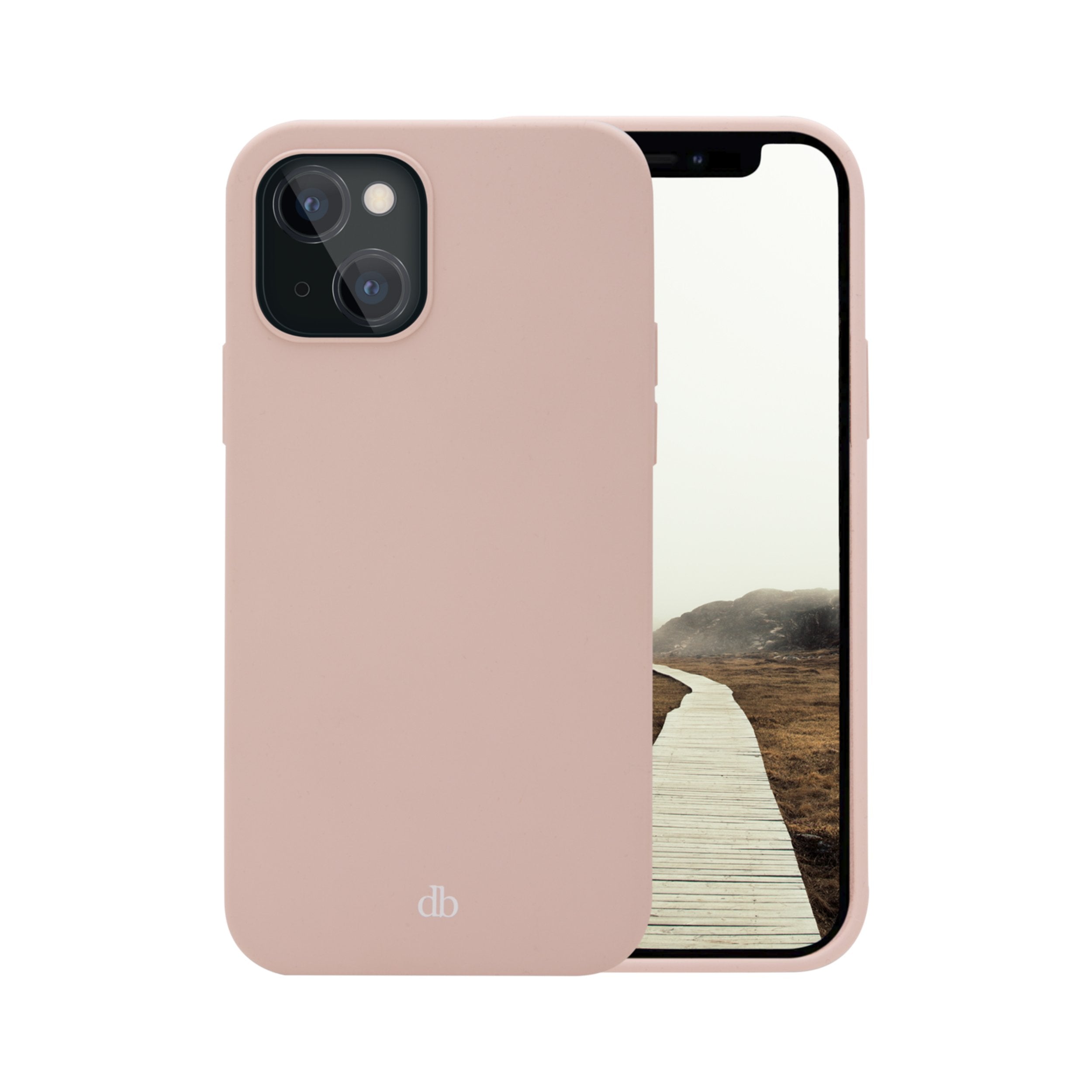 EAN 5711428013965 - dbramante1928 Monaco funda para teléfono móvil 15,5 cm (6.1") Rosa imagen 1