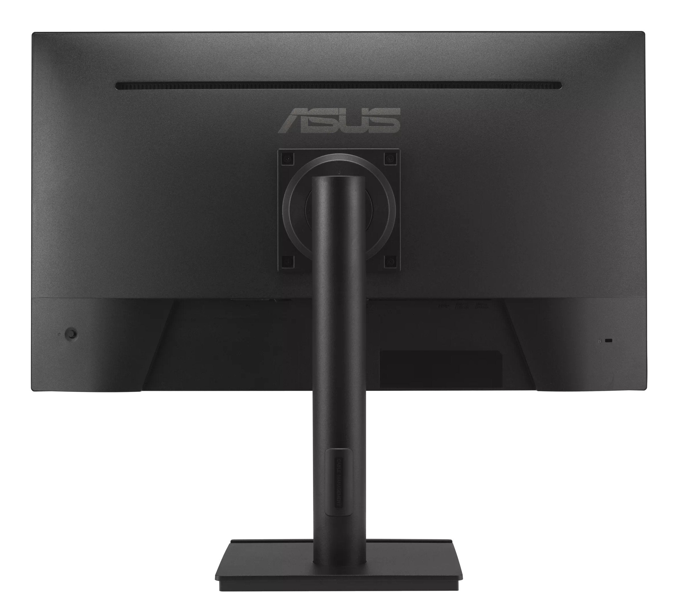 EAN 4711636169127 - ASUS BE27AQ pantalla para PC 68,6 cm (27") 2560 x 1440 Pixeles Quad HD LCD Negro imagen 4