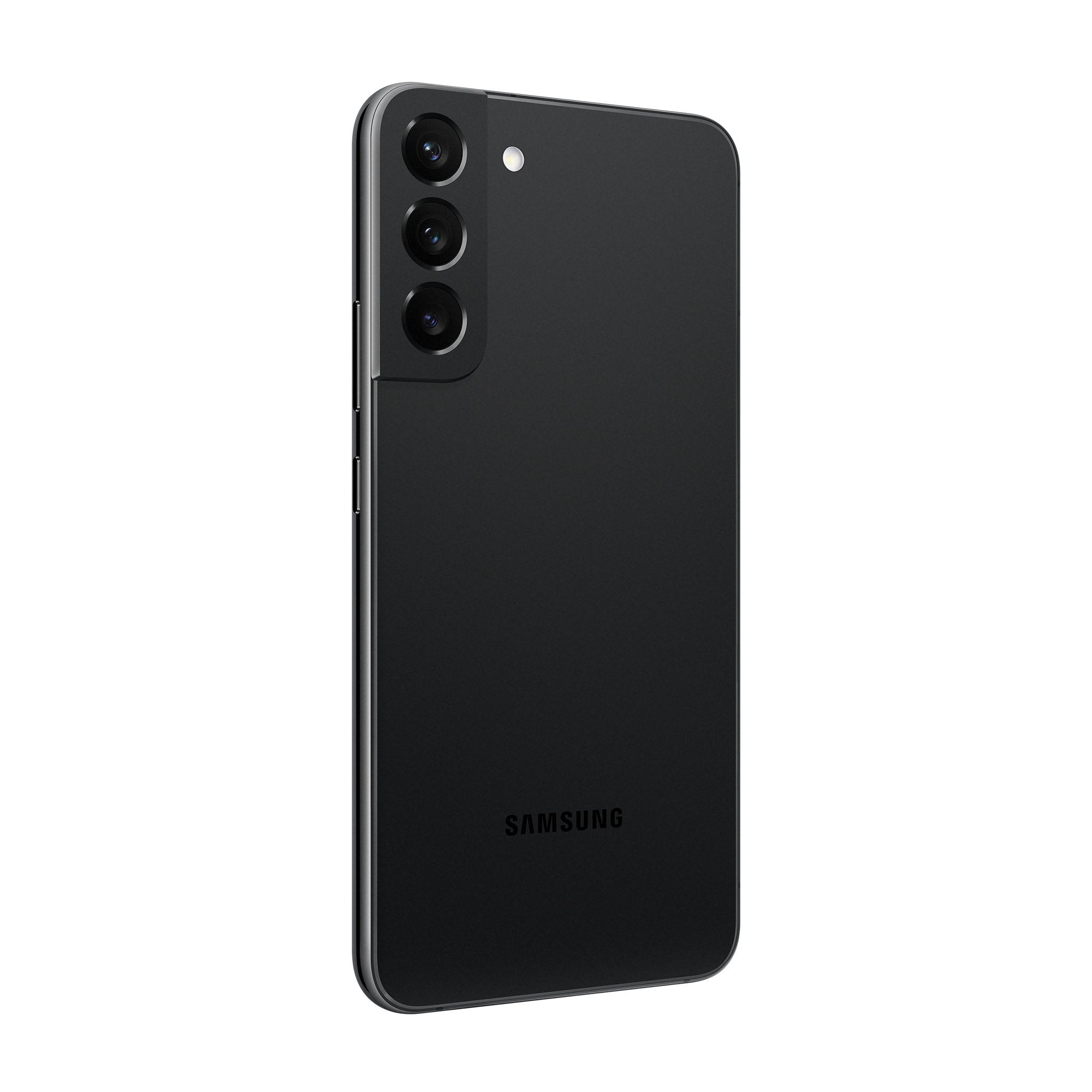 EAN 8806092881006 - Samsung Galaxy S22+ SM-S906B 16,8 cm (6.6") SIM doble Android 12 5G USB Tipo C 8 GB 256 GB 4500 mAh Negro imagen 3