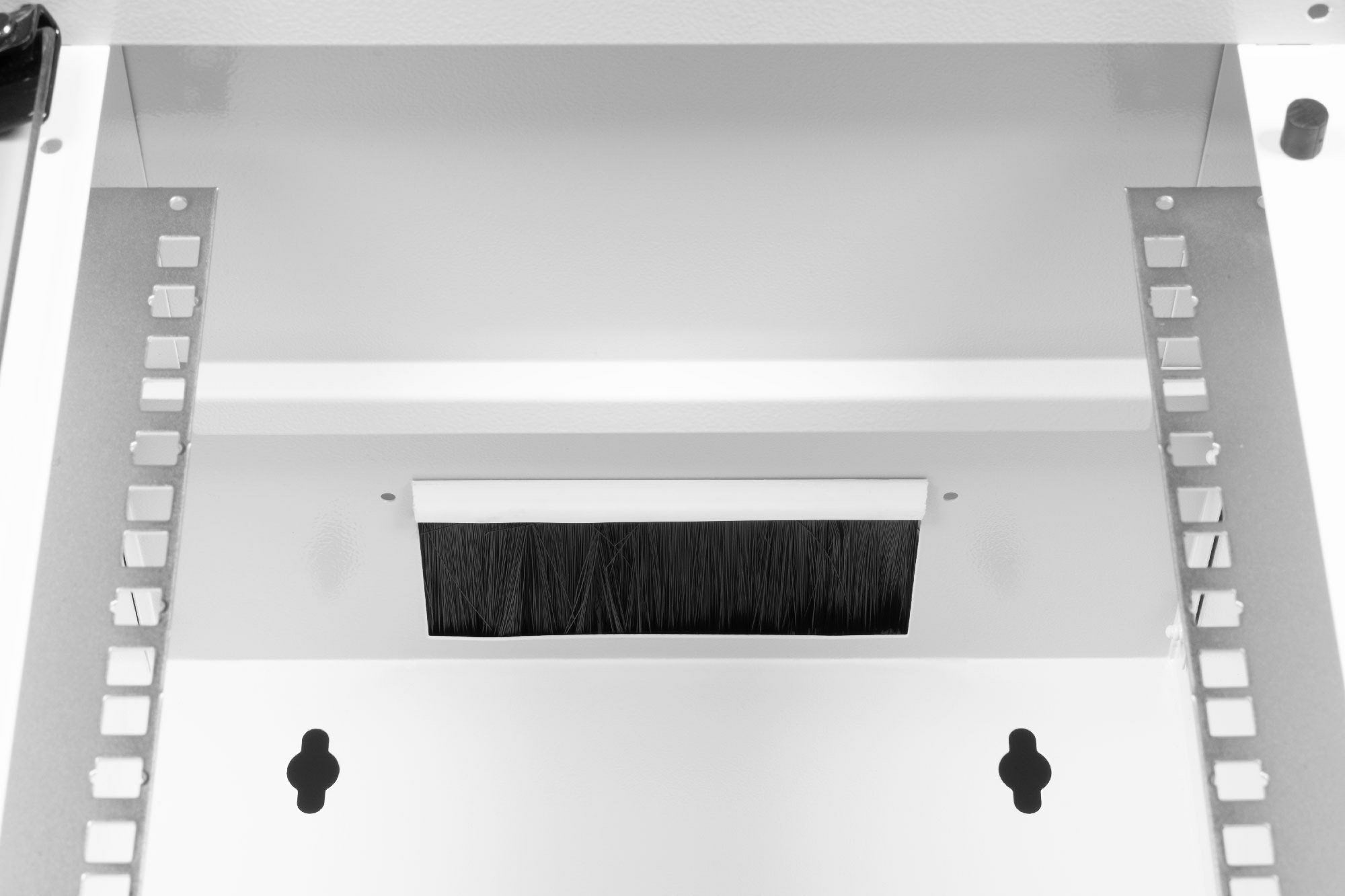 EAN 4016032493662 - Digitus DN-49104 armario rack 12U Bastidor de pared Gris imagen 4