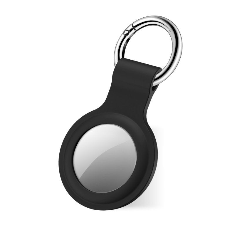 Sbs Teairtagcasedg Accesorio Para Llavero Inteligente Soporte Protector Con Llavero Gris