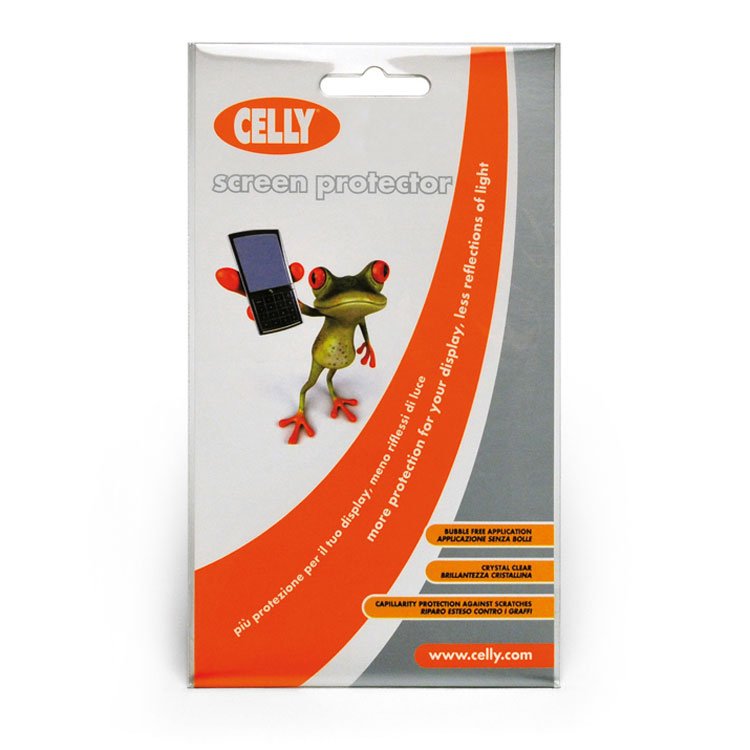 EAN 8021735982364 - Celly Screen protector 2 pieza(s) imagen 1