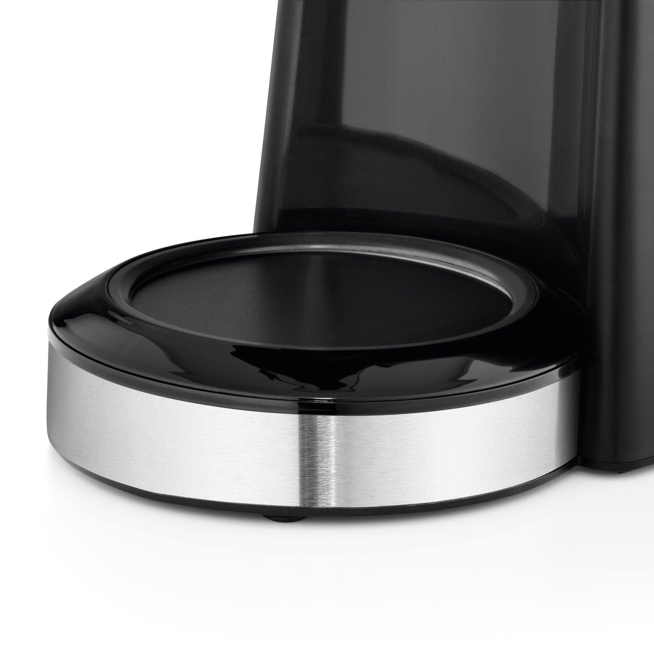 Wmf 0412250011 Bueno Kaffeemaschine Glas