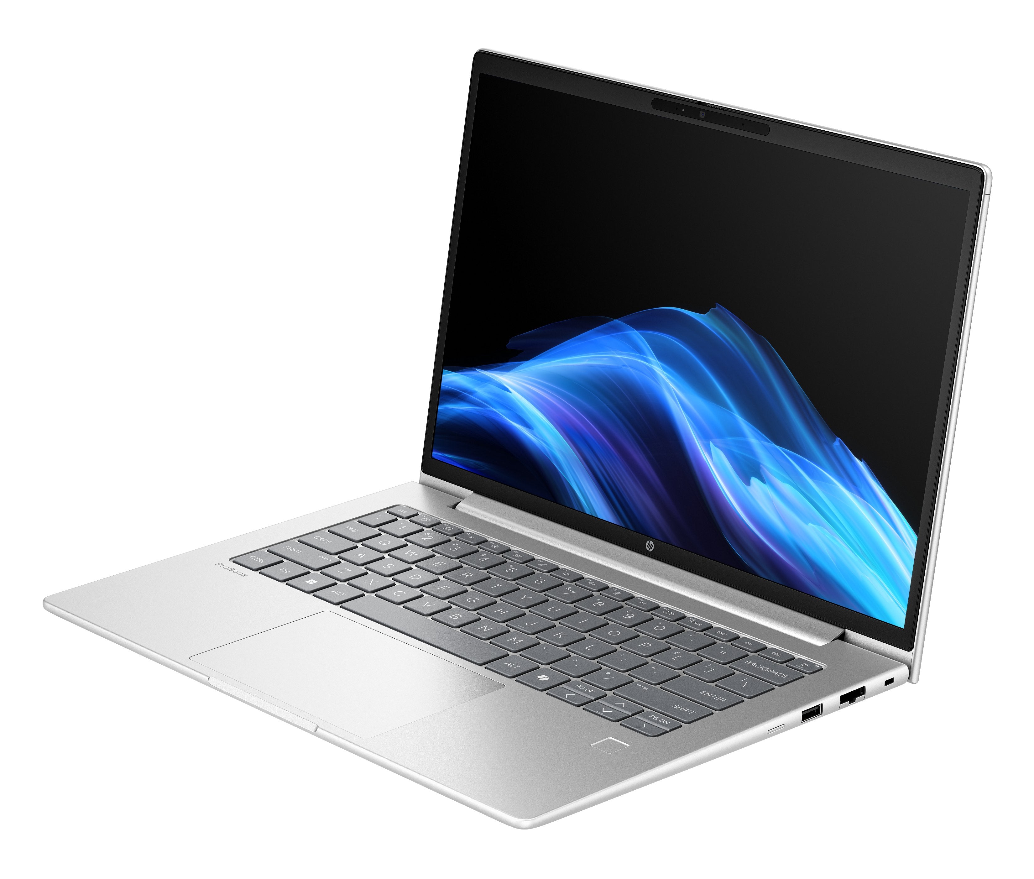 EAN 0199896110860 - HP ProBook 4 G1a 14 inch Notebook AI PC Wolf Pro Security Edition AMD Ryzen™ 7 250 Portátil 35,6 cm (14") imagen 6