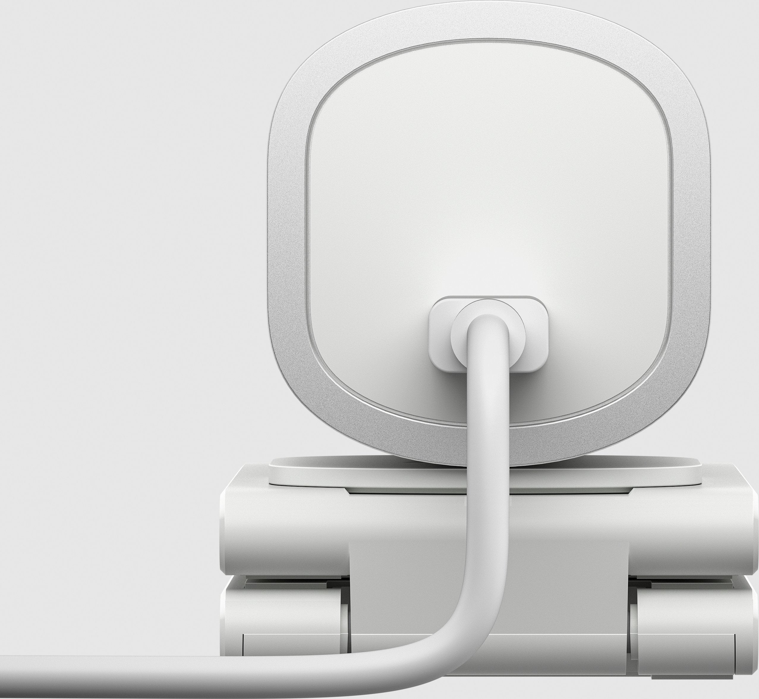 EAN 0196548527304 - HP 960 4K Streaming Webcam cámara web 8 MP 3840 x 2160 Pixeles USB Plata imagen 5