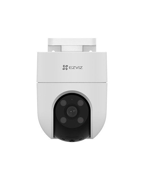 EAN 6941545614939 - EZVIZ H8c Esférico Cámara de seguridad IP Interior y exterior 1920 x 1080 Pixeles Techo/Pared/Poste imagen 1