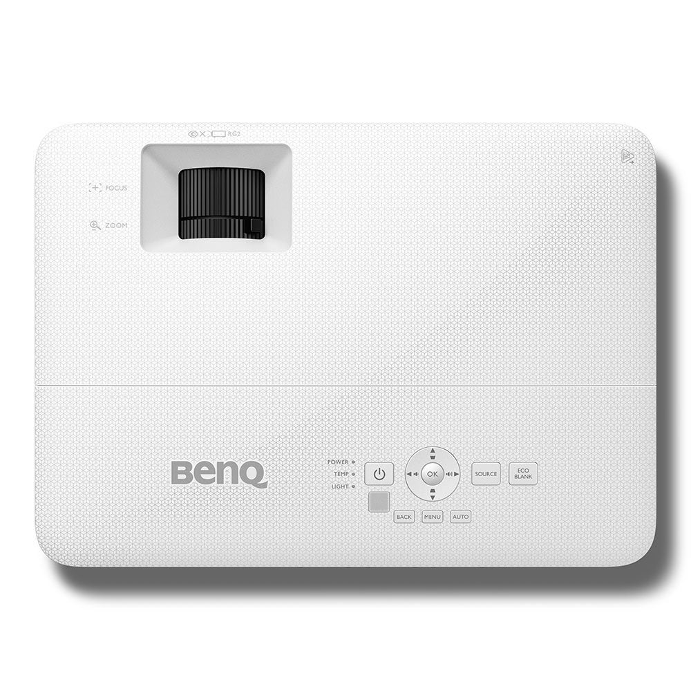 EAN 4718755089138 - BenQ TH585P Proyector de alcance estándar 3500 lúmenes ANSI DLP 1080p (1920x1080) Blanco imagen 2