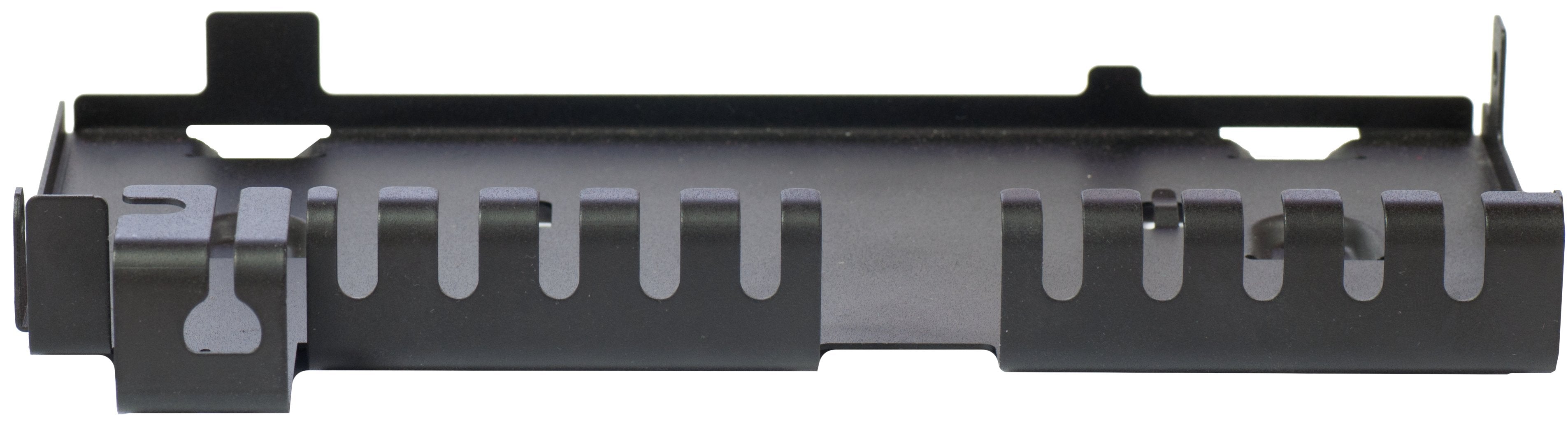 EAN 5712505976739 - Mikrotik RB2011 Negro imagen 1