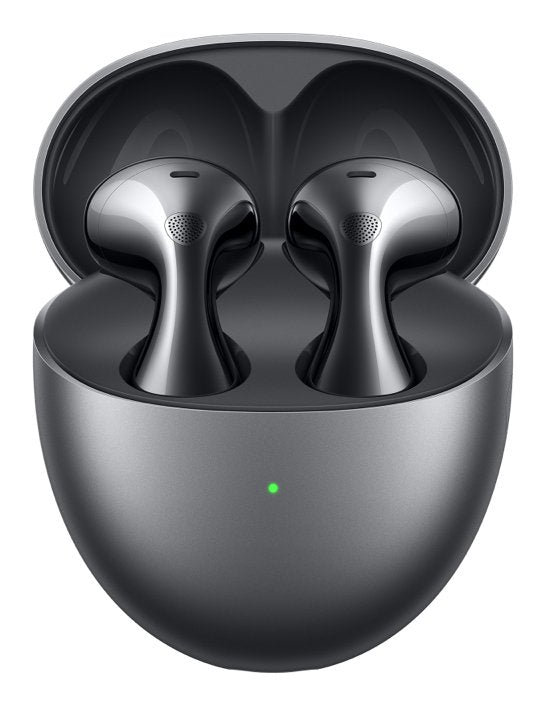 EAN 6942103147753 - Huawei FreeBuds 6 Auriculares Inalámbrico Dentro de oído Llamadas/Música USB Tipo C Bluetooth Negro imagen 1