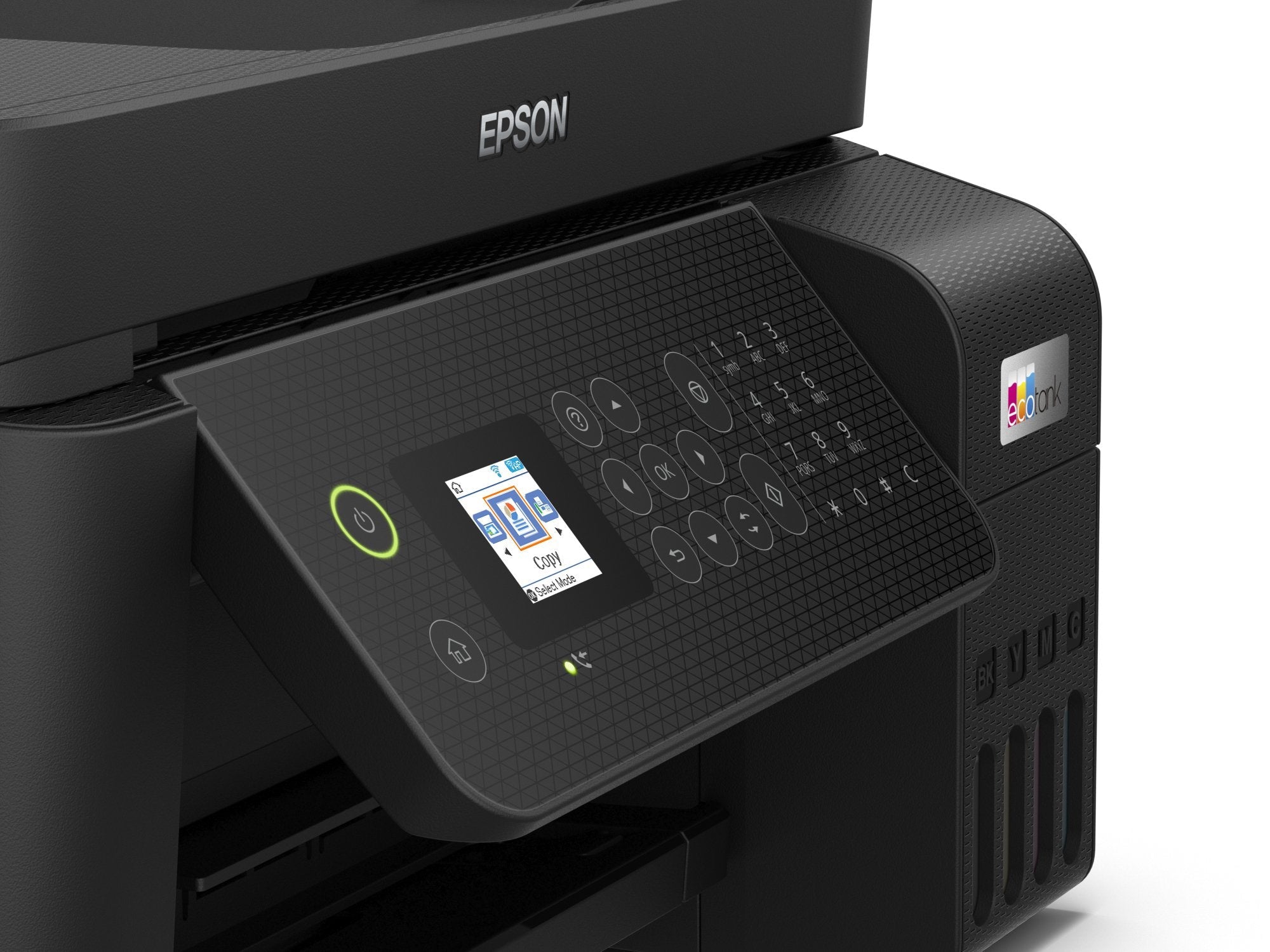 Epson Eco-Tank Et-4800