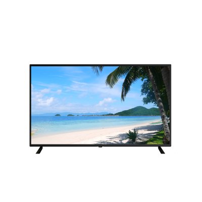 EAN 6923172568069 - Dahua Technology DHI-LM55-F400 pantalla de señalización 139,7 cm (55") 4K Ultra HD Negro imagen 1
