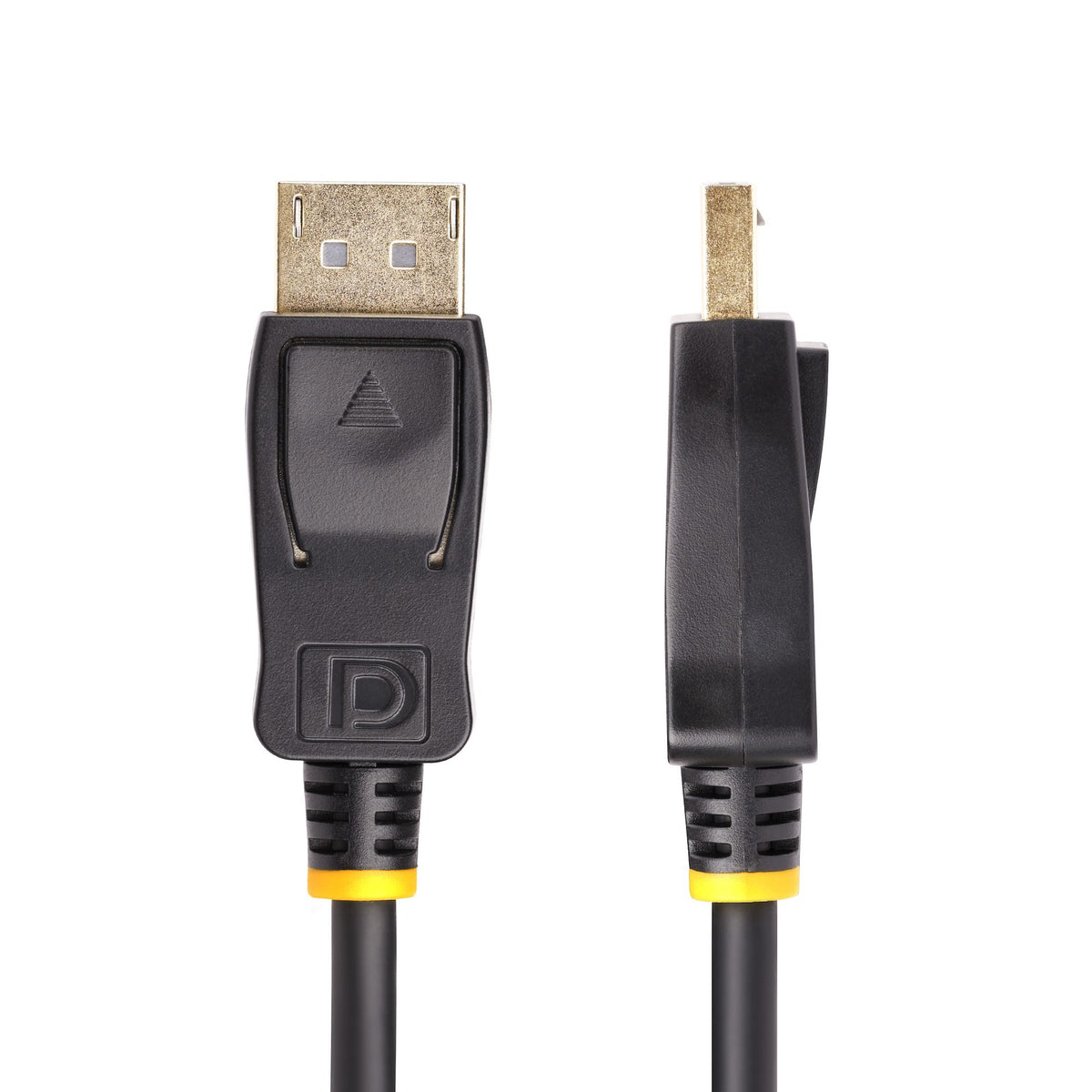 EAN 0065030926584 - StarTech.com 1M-DP-HDMI-4K60-HDR adaptador de cable de vídeo HDMI tipo A (Estándar) Negro imagen 2