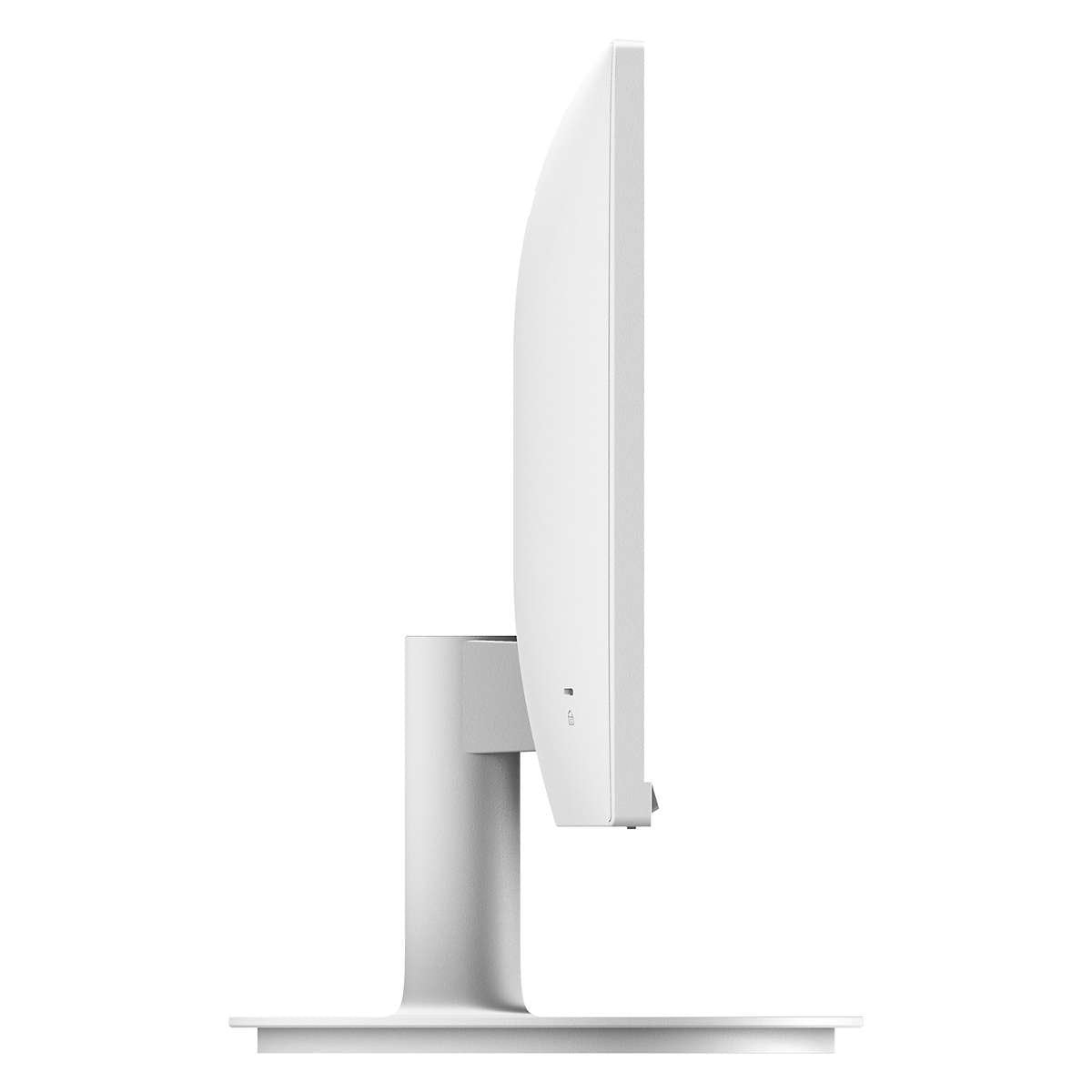 Monitor Philips 241v8aw 23.8" Ips 1920x1080 16:9 Hdmi D-Sub Altavoces - Blanco