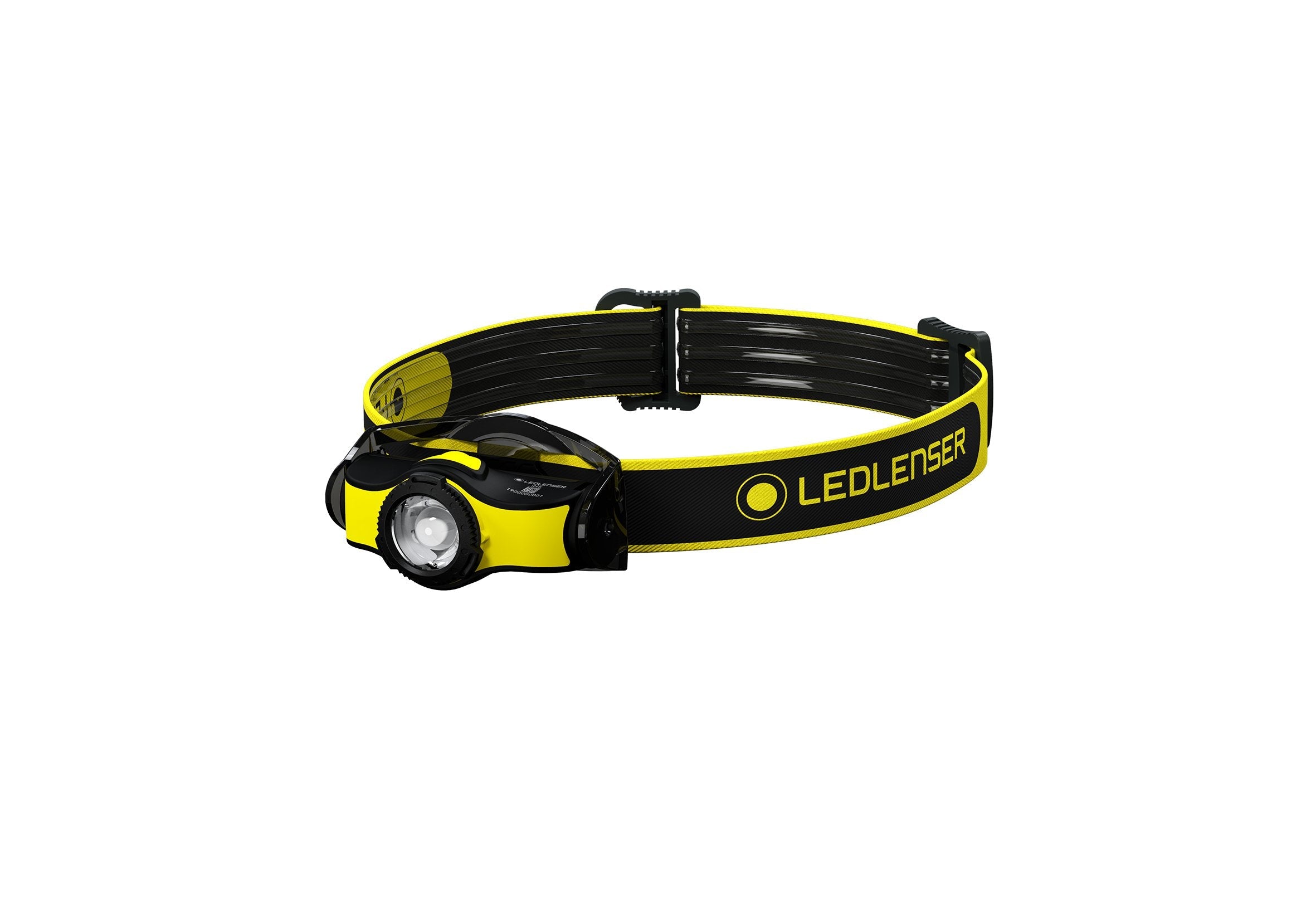 Ledlenser Ih5 Stirnlampe Box