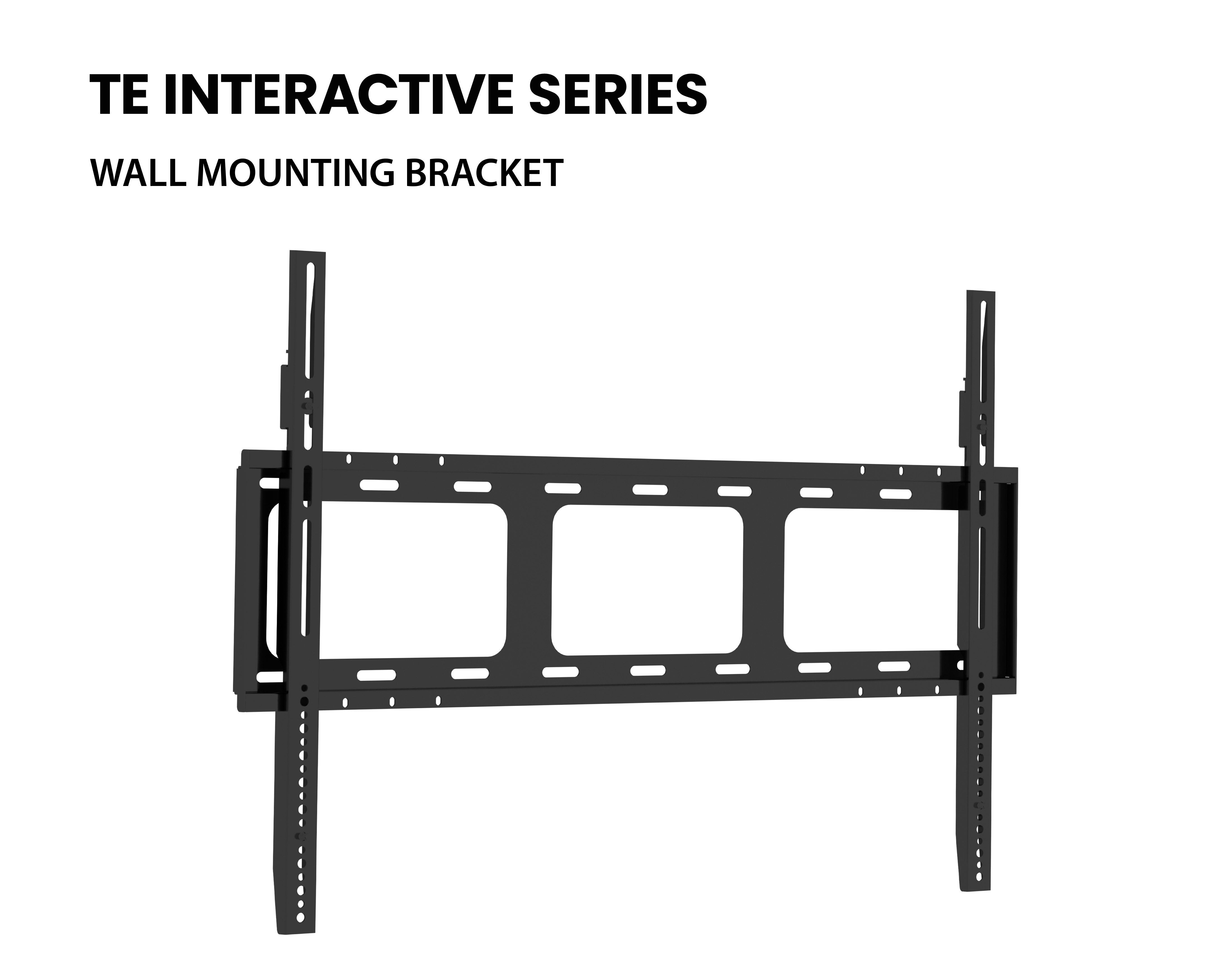 EAN 4948570124848 - iiyama TE6515A-B1AG pantalla de señalización Panel plano interactivo 163,8 cm (64.5") Wifi 550 cd / m² 4K imagen 14