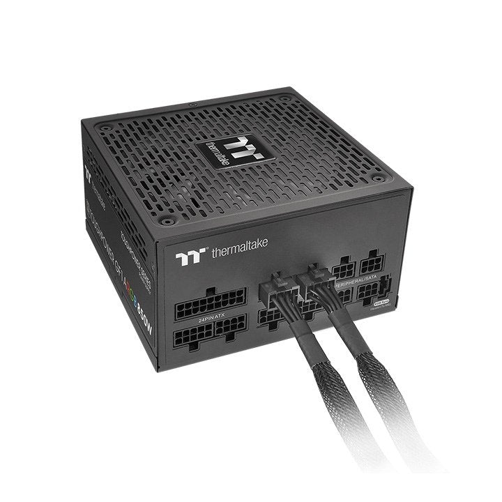 EAN 4713227533621 - Thermaltake AC-063-CN1NAN-A1 cable divisor y combinador Divisor de señal para cable coaxial Negro imagen 4