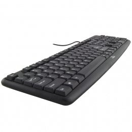 EAN 5901299901090 - Esperanza TK102 teclado PS/2 Negro imagen 4