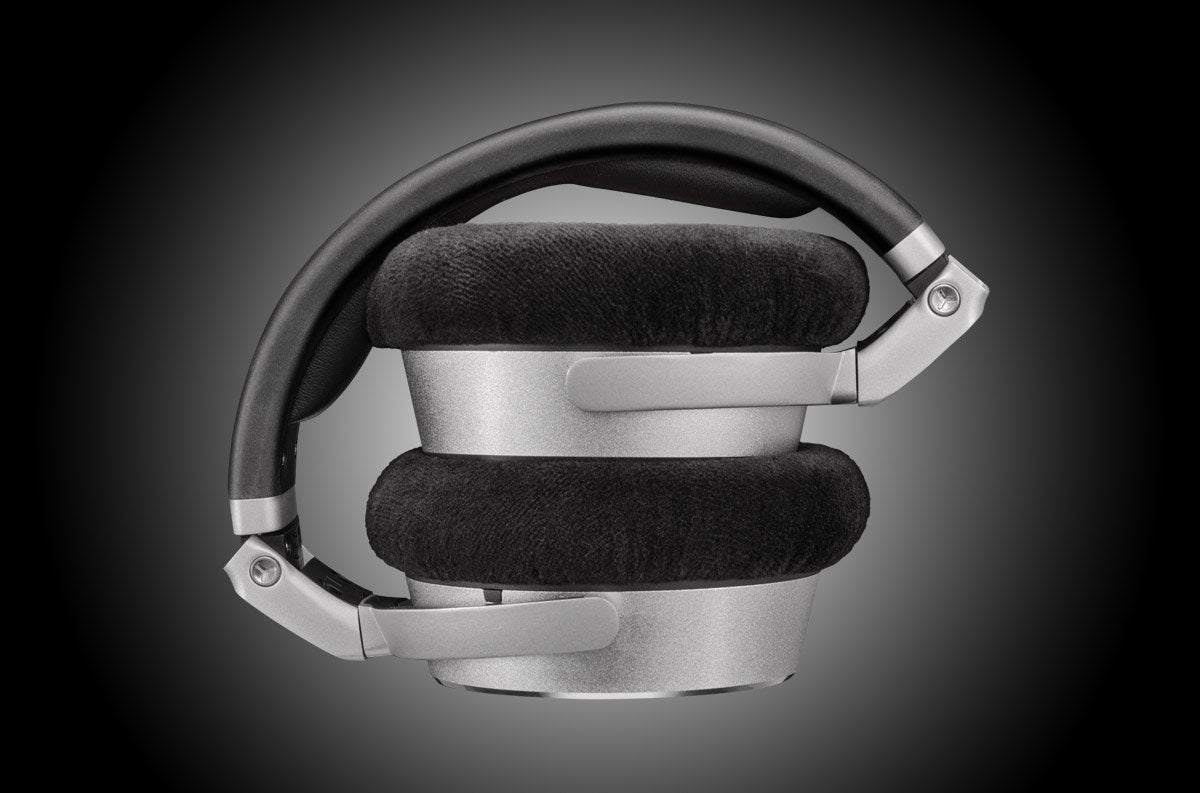 Neumann Ndh 30 - Auriculares De Estudio Con Diseño Abierto Para Monitorización, Edición Y Mezcla.