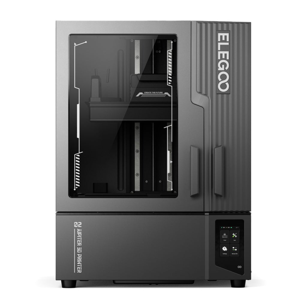 Elegoo Jupiter 2 - Impresora 3d