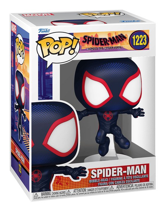 EAN 0889698657228 - FUNKO POP! 65722 figura de acción y colleccionable imagen 2