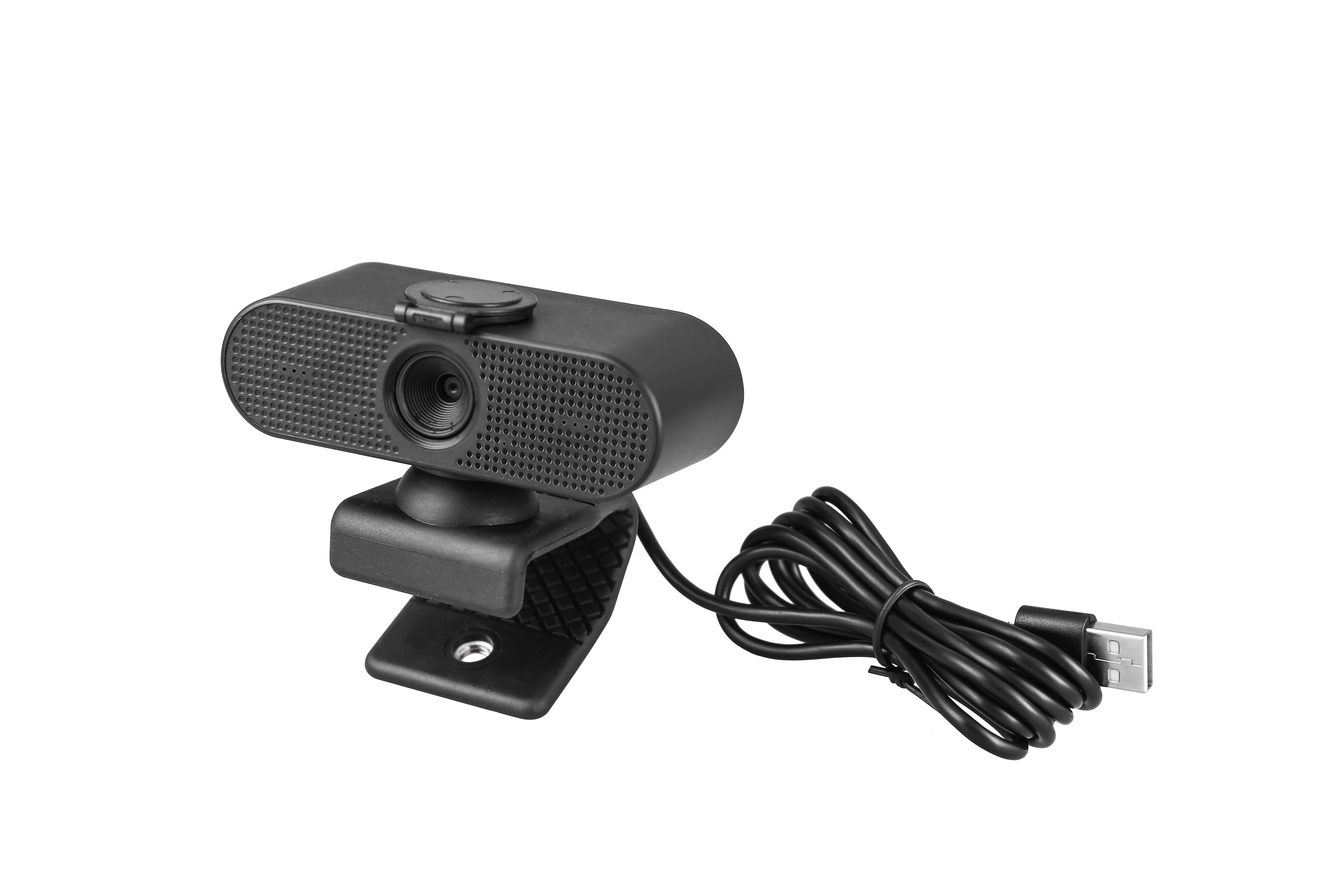 Iggual Webcam Usb Fhd 1080p Wc1080 Quick View