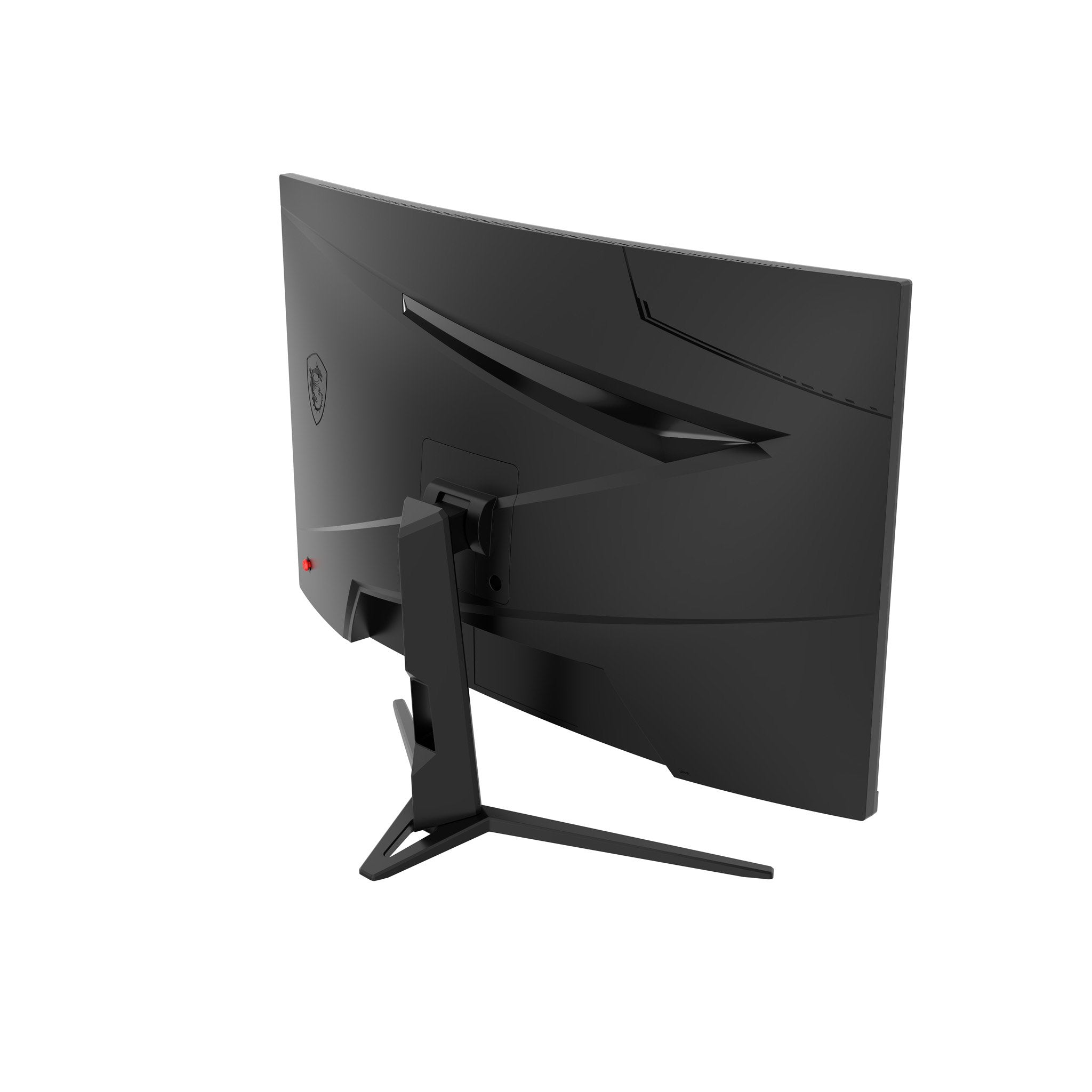 Monitor Msi G27c3f (27") 1920 X 1080 Pixeles Full Hd Lcd Negro